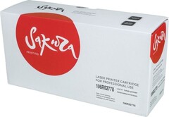 Картридж Sakura 106R02778 для XEROX Phaser3052Phaser3260WC3215WC3225(обновленныйч и п), черный, 3000 к.