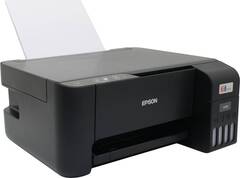 Цветное мфу EPSON L3219 принтер/копир/сканер (Eco tank 004/003 systems)