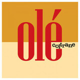 COLTRANE, JOHN: OLE (Винил)