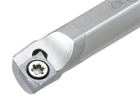 Расточная державка ISO - E16S-SCLPR-09