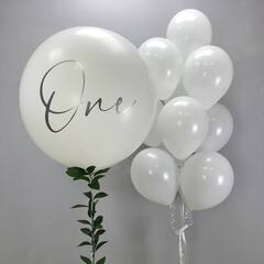 Сет с живой зеленью