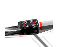 Игровой стол - аэрохоккей DFC RIGA 48