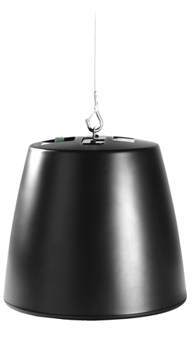 Electro-Voice EVID-P6.2B подвесная сателлитная акустическая система 6', 75W, черная. Цена за ШТУКУ!!!