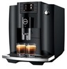 Кофемашина Jura E6 Piano Black (EC) (15437)