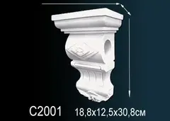 Консоль C2001