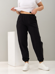 Брюки Бф-155/черный