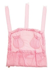 Карман "Аленка" (зеленый)