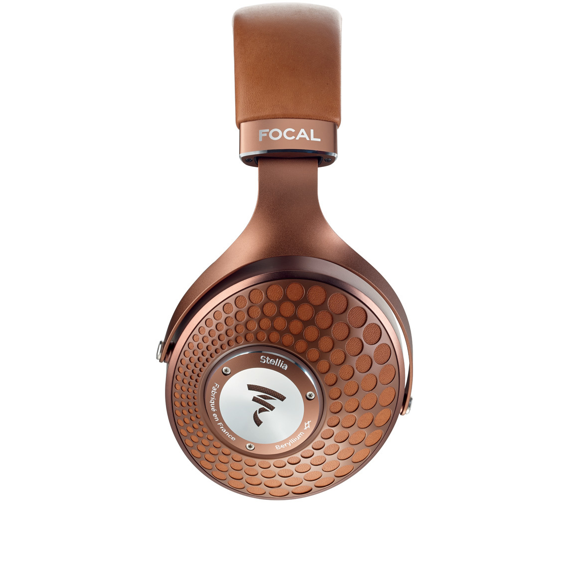 Focal Headphones Stellia 389 900 Focal Shop.ru