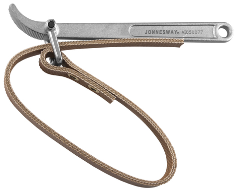 Jonnesway AI050077 Ключ ременный для непрофилированных деталей 25-160 мм. 49115