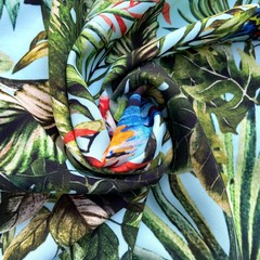 фото итальянское кади