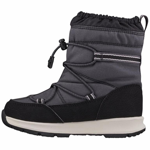 Зимние сапоги Viking Oksval GTX Black/Charcoal