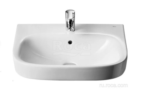 Мини-раковина Roca Debba 400х320 мм Roca 327998000