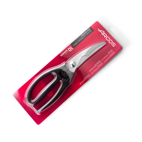 Ножницы кухонные для разделки птицы Arcos Scissors
