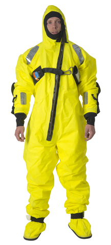 Гидрокостюм  VIKING YouSafe™ Blizzard