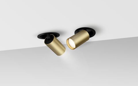 Встраиваемый светильник (Набор) Technical FOCUS S C048CL-1BMG