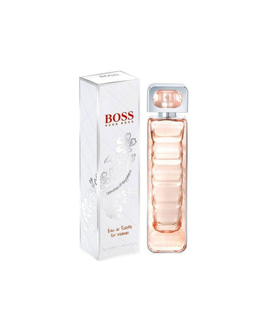 Hugo Boss Boss Orange Celebration of Happiness