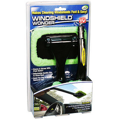 Набор для мойки стекол Windshield Wonder