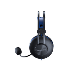 Гарнитура Cougar Immersa Essential Blue