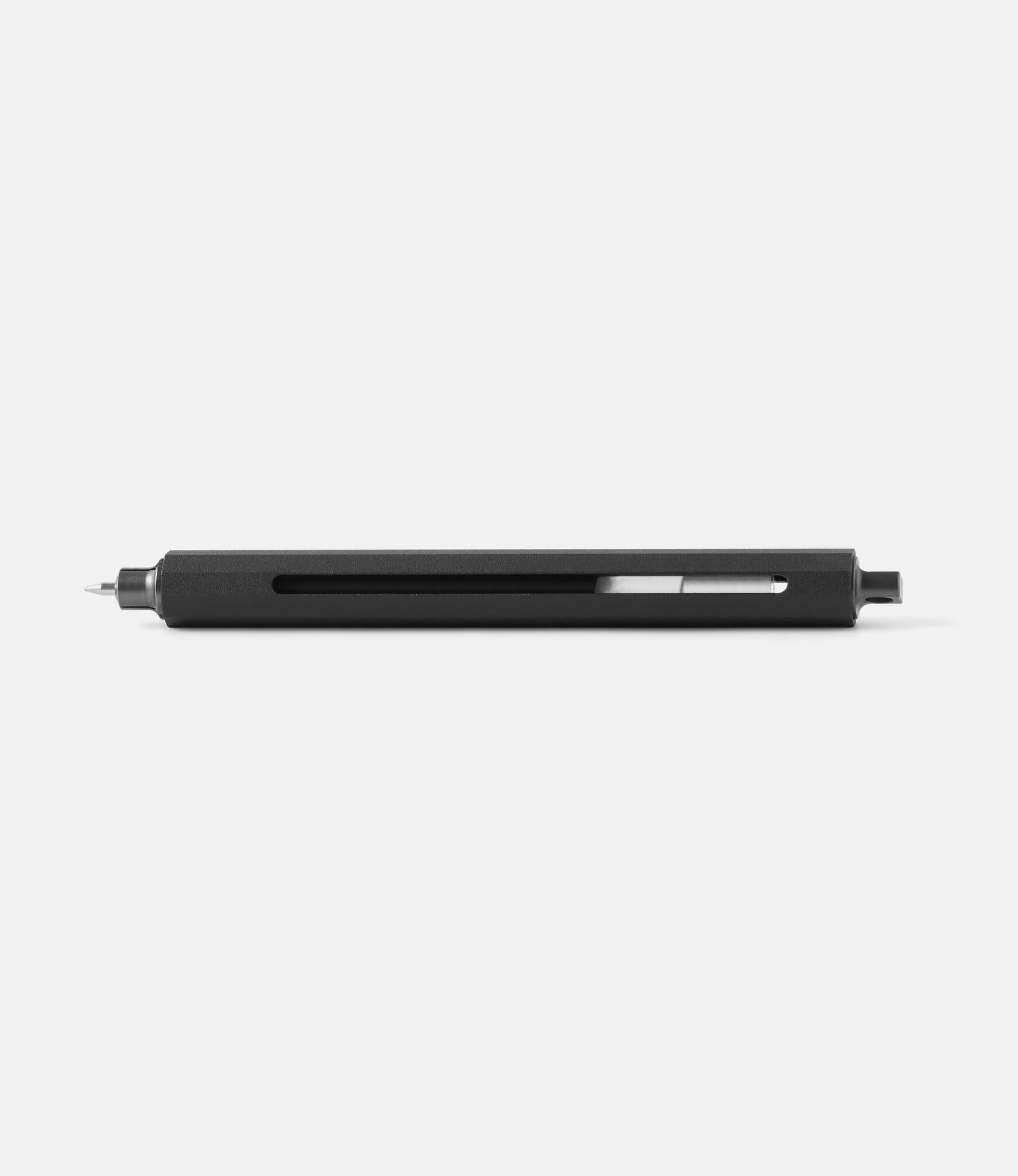 Antou Pen C Black — универсальная ручка