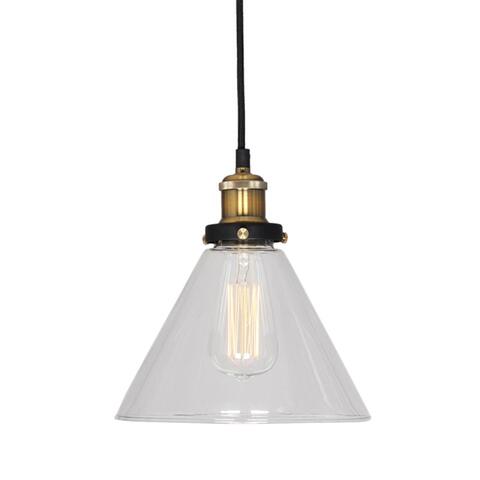 Подвесной светильник Lussole Glen Cove LSP-9607
