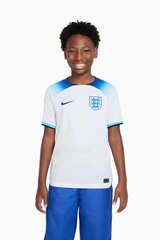 Футболка Nike England 2022 Home Stadium Junior