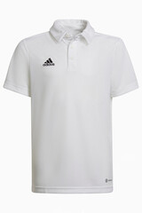 Футболка adidas Entrada 22 Polo Junior