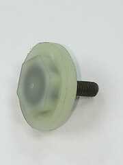 Болт крепления ножа для газонокосилки CHAMPION EM 3411 ( болт М8х1,5х20 )