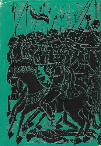 История средних веков. В 2-х томах. Том 1