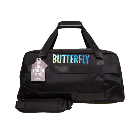 Сумка для настольного тенниса BUTTERFLY BTY-331 (Black/Blue) (40л)
