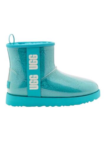 Ugg Classic Clear Mini - Clear Water