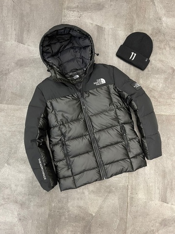 Куртка The North Face 098688bl