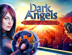Dark Angels: Masquerade of Shadows (для ПК, цифровой код доступа)