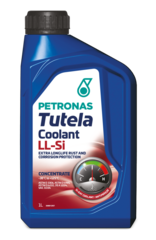 Антифризы и охлаждающие жидкости