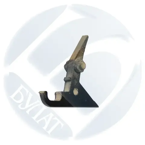 Лапки отделения бумаги верхние БУЛАТ AE04-4045 для Ricoh Aficio 1013, 120