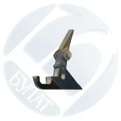 Лапки отделения бумаги верхние БУЛАТ AE04-4045 для Ricoh Aficio 1013, 120