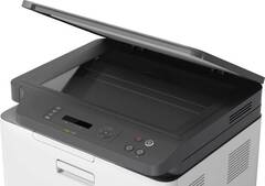 Лазерное МФУ HP Color Laser MFP 178nw