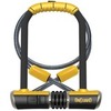 Картинка замок велосипедный OnGuard Bulldog Combo DT 115 x 230mm - 1