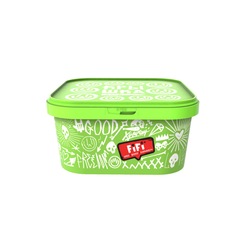 Хулиган - FiFi (Шоколадно-ореховая ириска), 200 гр