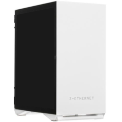 Системный блок (АРМ) Z-Ethernet X-01