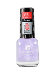 Brigitte Bottier GEL FORMULA тон 99 сиреневый с эффектом мелланж 12 мл