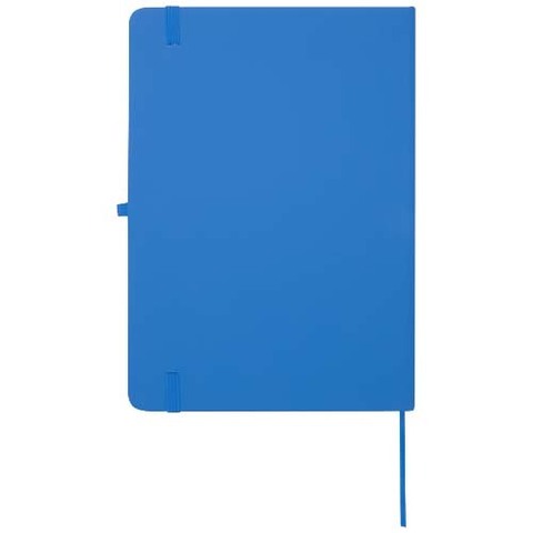 Блокнот Spectrum Plus формата A5 в твердой обложке