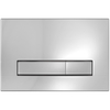 Berges 43350 Комплект : инсталляция АТОМ Line кнопка хром глянец, унитаз MASCON Rimless, сиденье тонкое дюропласт микролифт, быстросъёмное