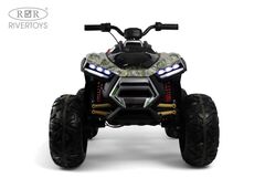 Квадроцикл Z999VO 4WD (Полноприводный)