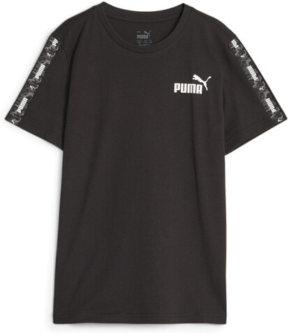 Футболка Puma Ess Tape Camo Tee B