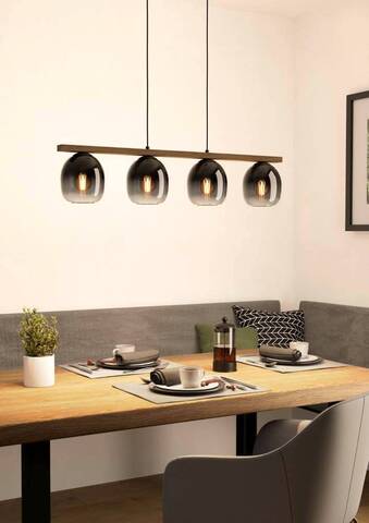 Подвесной светильник Eglo FILAGO 900186