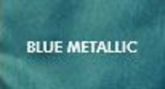 Бумага термотрансферная Forever Flex-Soft (No-Cut) A-Foil blue metallic, A3 (297x420mm) - 1 лист