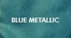 Бумага термотрансферная Forever Flex-Soft (No-Cut) A-Foil blue metallic, A3 (297x420mm) - 1 лист