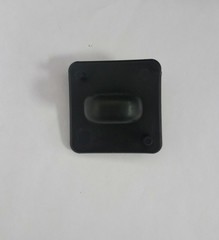 КРОНШТЕЙН УПОРА КАПОТА (КВАДРАТ) NEXIA, ESP GM