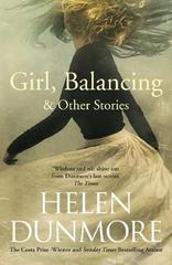 Girl, Balancing