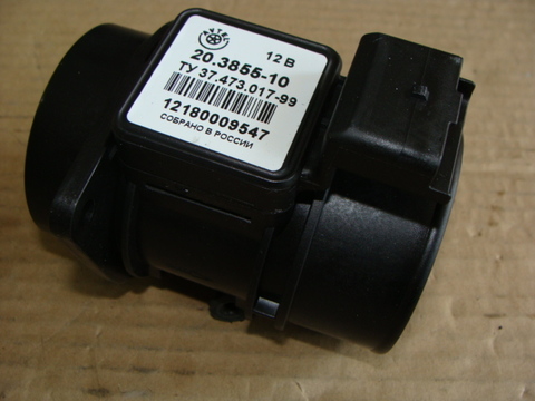 ДМРВ (20.3855-10) SIEMENS (разъем н.о.)